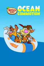 Póster de la película Nature Cat: Ocean Commotion