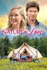 Poster de la película Nature of Love - Películas hoy en TV