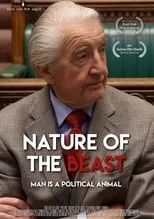 Poster de Nature of the Beast