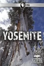 Portada de Nature: Yosemite