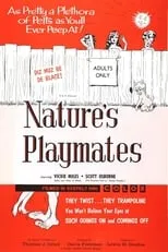 Póster de Nature's Playmates