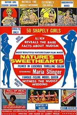 Harry W. Stinger es Dick Powers en Nature's Sweethearts