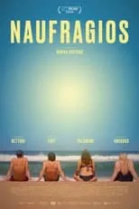 Poster de Naufragios