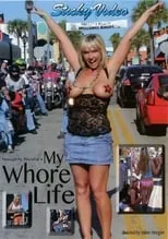 Poster de la película Naughty Alysha's My Whore Life - Películas hoy en TV