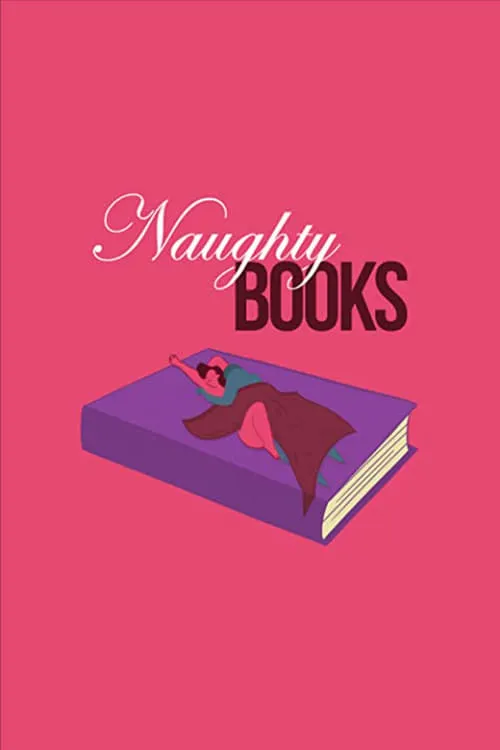 Poster de la película Naughty Books - Películas hoy en TV