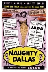 Dale Berry interpreta a  en Naughty Dallas