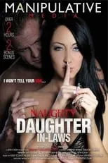 Nina Noxx es  en Naughty Daughter In-Laws