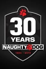 Neil Druckmann interpreta a Himself en Naughty Dog: 30th Anniversary Video