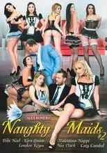 Anita Bellini es  en Naughty Maids 2