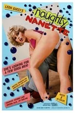 Póster de Naughty Nanette