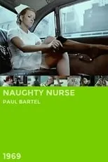 Póster de Naughty Nurse