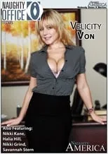 Poster de la película Naughty Office 12 - Películas hoy en TV