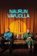 Portada de Naurun varjolla