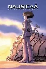 Philip Campanaro en la película Nausicaä del valle del viento