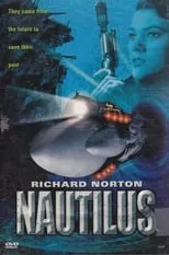 Portada de Nautilus