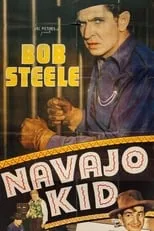 Poster de la película Navajo Kid - Películas hoy en TV