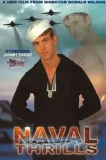 Tyler Hayes es  en Naval Thrills