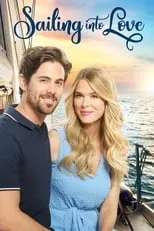 Poster de la película Navegar hacia el amor - Películas hoy en TV