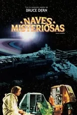 Naves misteriosas portada