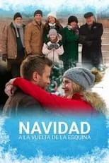 Película Navidad a la vuelta de la esquina