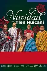 Película Navidad Con Tlen-Huicani