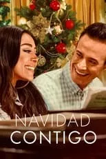 Navidad contigo portada