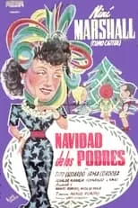 Película Navidad de los pobres