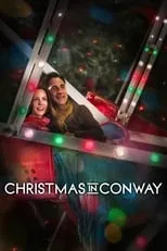 清水美沙 en la película Navidad en Conway