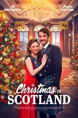 Película Navidad en Escocia