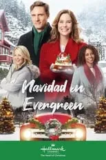 Poster de la película Navidad en Evergreen - Películas hoy en TV