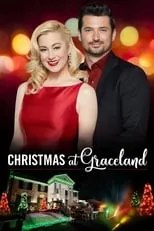 Tamara Austin interpreta a Sally en Navidad en Graceland