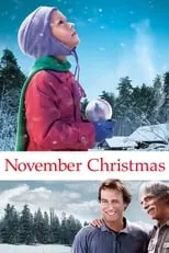 Poster de la película Navidad en noviembre - Películas hoy en TV