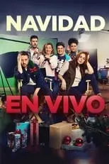 Póster de la película Navidad en Vivo