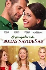 Poster de Navidad Nupcial