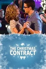 Poster de la película Navidad por contrato - Películas hoy en TV