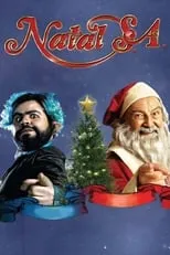 Poster de la película Navidad S.A. - Películas hoy en TV