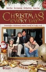 Poster de la película Navidad todos los días - Películas hoy en TV