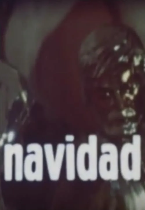 Poster de Navidad