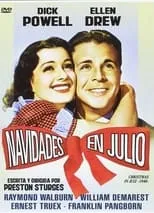 Película Navidades en Julio