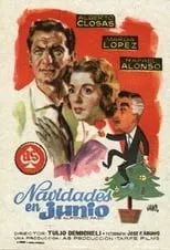 Navidades en junio portada