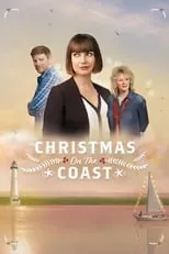 Póster de la película Navidades junto al mar