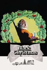 Jared Chandler en la película Navidades negras