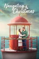 Poster de Navigating Christmas