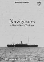 Poster de la película Navigators - Películas hoy en TV