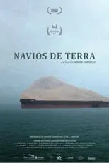 Póster de la película Navios de Terra