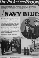 Portada de Navy Blues