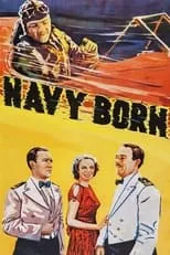 Película Navy Born