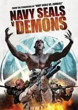 Portada de Navy SEALS v Demons