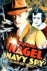 Póster de la película Navy Spy