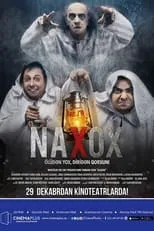 Película Naxox